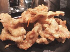 -金掌勺东北菜(格兰晴天店)