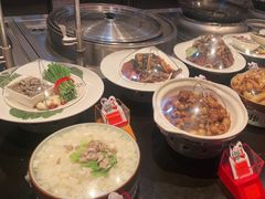 -老淮安·淮安菜(涟水店)