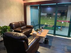 -万柳高尔夫俱乐部