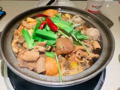 -牛小灶牛杂煲(北京路店)