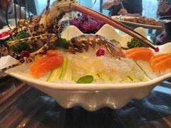 -运·中餐厅(成都华尔道夫酒店)