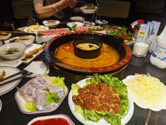 -三江两海老火锅(北京首店)