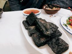 -新新湘菜馆(新中街二条店)