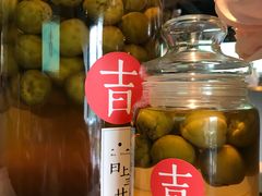 -日上三甘(三里屯店)