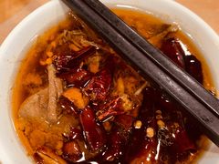 小碗肉-柴氏风味斋(甘家口店)