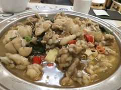 -松哥油焖大虾(皇岗一店)