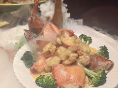 -炊江南·上海菜(国展华漕店)