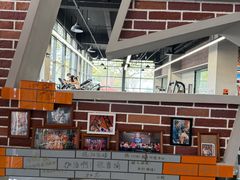 -加伍磅精英训练中心