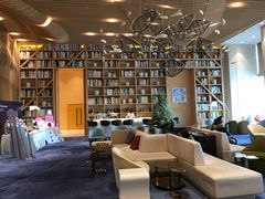 -苏州金鸡湖文博诺富特酒店
