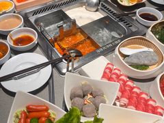 -海底捞火锅(北京路店)