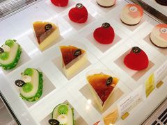 -DEMO黛慕蛋糕(中泰店)