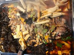 -新疆烧烤王(广灵店)