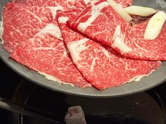 -满来寿喜烧(金虹桥店)