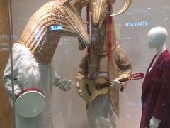 -ICICLE之禾女装店(百联又一城店)