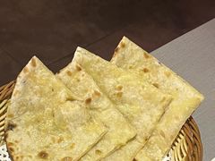 -Pita's&Tika's中东和印度风味餐厅(龙湖天街店)