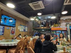 -湖南乡情湘菜馆(罗湖店)