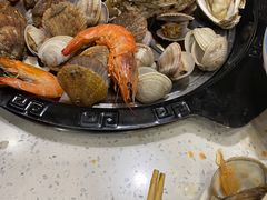 -前王院•巧克力海鲜市集餐厅(万平口店)