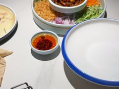-额娘·春饼烤鸭(华北七楼创始店)