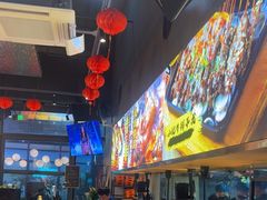 -本色·小马哥烧烤(无锡九里仓店)