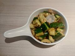 拍青瓜-卡朋西餐(悦汇城店)