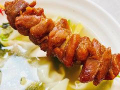 -海平馄饨(逍遥二路店)