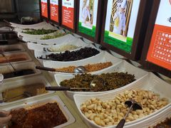 -汉唐守艺人·河北面馆(民心河店)