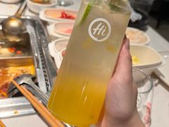 -海底捞火锅(外滩店)