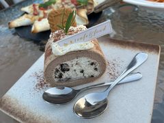 -沏点Trattoria意大利餐厅(新街口店)