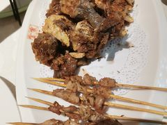 -金家老三饭庄(常营店)