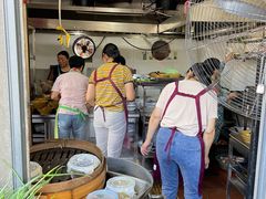 -四海楼(如皋定慧禅寺店)