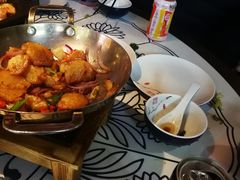 -绿茶餐厅(首开福茂店)