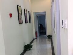 -海之声助听器(武宁南路店)