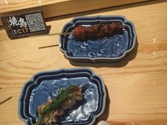 -一豚轩·烧鸟·豚骨拉面(五四路店)