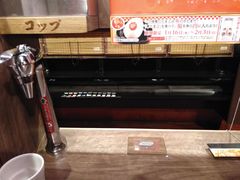 -一兰拉面(新宿中央东口店)