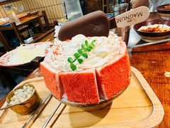 -楠火锅(西单店)