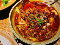 -青年公社烤鸭(青年路店)