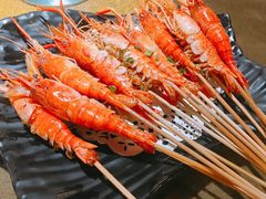 -79号渔船海鲜饭店(华强北店)