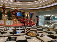 -澳门喜来登大酒店