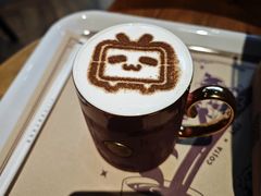 -COSTA COFFEE(国正中心店)