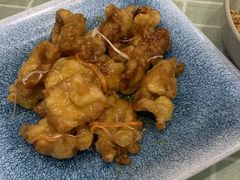 -玉桥餐厅(天坛店)