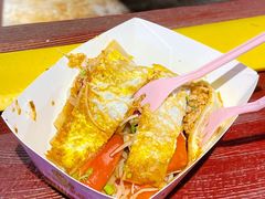 -四环冷面王(西单华威约饭街店)