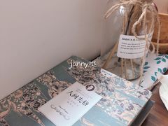 餐具摆设-拾年