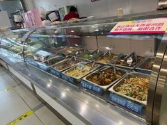 -吴忠民族饭庄(利通南街店)