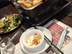 -后街佬·炭火鲜鱼杂(南城店)