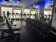 -我爱运动健身·游泳·瑜伽·普拉提馆(大卫城店)