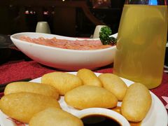 -蓉城老妈火锅(双林路店)