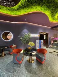 -花隐·美芙炫海菲秀皮肤管理中心