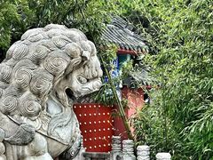 -红螺寺