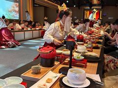 -金陵梦华·宫宴(南京首店)