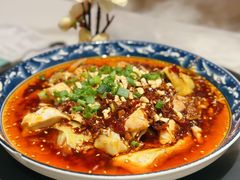 棒棒鸡-川味堂·四川豆花(八卦岭店)